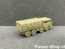 spur (TT) Tatra 813, Plane Modell