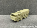 spur (TT) Tatra 813, Plane Modell