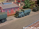 spur (TT) Tatra 813, Planierschild Modell