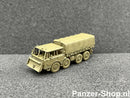 spur (TT) Tatra 813, Planierschild Modell