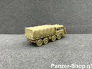 spur (TT) Tatra 813, Planierschild Modell