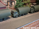spur (TT) Tatra 813, PMS Flussponton Modell