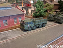 spur (TT) Tatra 813, Pritsche Modell