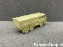 spur (TT) Tatra 815 6x6, Plane Modell
