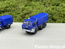 spur (TT) Tatra 815 6x6, THW Modell