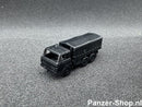 spur (TT) Tatra T815 6x6, Plane Modell