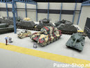spur (TT) Tiger 2 (Konigstiger) Modell