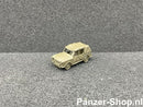 spur (TT) Trabant 601 Kübelwagen, Plane Modell