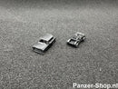 spur (TT) Trabant 601 Limousine, 1.1L Modell