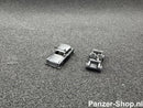 spur (TT) Trabant 601 Limousine, Volkspolizei Modell