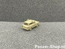 spur (TT) Trabant 601 Universal, 1.1L Ambulanz Modell
