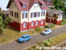 spur (TT) Trabant 601 Universal Modell