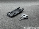 spur (TT) Transporta P-32 Tieflader Modell