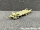 spur (TT) Transporta P-50 Tieflader Modell