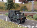 spur (TT) Unimog U1300L, FM1 Modell
