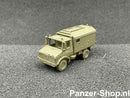 spur (TT) Unimog U1300L, Sanitatsfahrzeug Modell