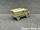 spur (TT) Unimog U1300L, Sanitatsfahrzeug Modell