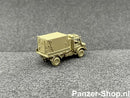 spur (TT) Unimog U5000, FM1 Modell