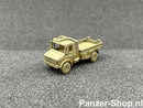 spur (TT) Unimog U5000, Pritsche Modell