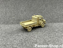 spur (TT) Unimog U5000, Pritsche Modell