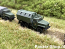 spur (TT) Ural 375D, LAK2 Modell
