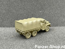 spur (TT) Ural 375D, Plane Modell