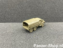 spur (TT) Ural 4320, Gruppentransportfahrzeug Modell