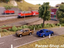 spur (TT) Volkswagen Amarok Modell