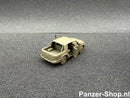 spur (TT) Volkswagen Amarok, Offen Modell