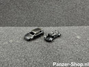 spur (TT) Volkswagen Golf Mk5 GTI Modell