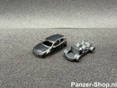 spur (TT) Volkswagen Golf Mk5 GTI Modell