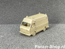 spur (TT) Volkswagen LT-28, Ambulanz Modell