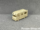 spur (TT) Volkswagen LT-35, Camper Alkoven Modell