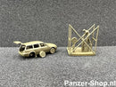 spur (TT) Volkswagen Passat B5, Reifenpanne (+Figur) Modell