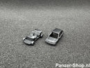 spur (TT) Volkswagen Polo Modell