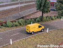 spur (TT) Volkswagen Transporter T5 Modell