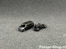 spur (TT) Volkswagen Transporter T5, Offenes Heckfenster