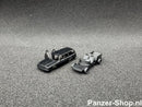 spur (TT) Volvo 245, Open