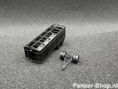 spur (TT) Volvo F89, Pritsche Anhanger Modell