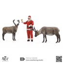 spur (TT) Weihnachtsset 2023 Modell