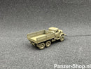 spur (TT) ZIL-131, Pritsche Modell