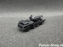 spur (TT) ZIL-135, BM-27 Urugan Modell
