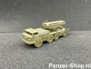 spur (TT) ZIL-135, BM-27 Urugan Modell