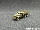 spur (TT) ZIL-157, Pritsche Modell