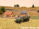 spur (TT) ZIL-157, Pritsche Modell