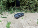 spur Volkswagen Passat B5 Schwarz Metallic (N Fertigmodell) Modell