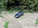spur Volkswagen Passat B5 Schwarz Metallic (N Fertigmodell) Modell