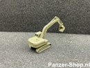 spur (Z) Bagger CAT Modell