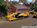 spur (Z) Bagger Liebherr R926 Modell