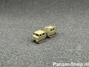 spur (Z) Bandvagn 206 Modell